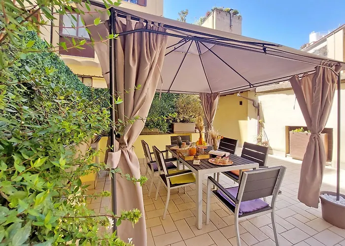 Dolce Casa Colosseo 1
